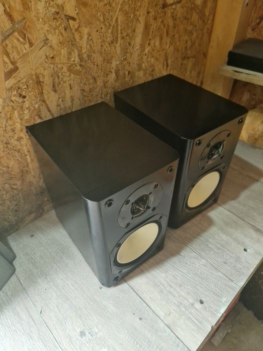 Boxe ONKYO D-N9BX 70w