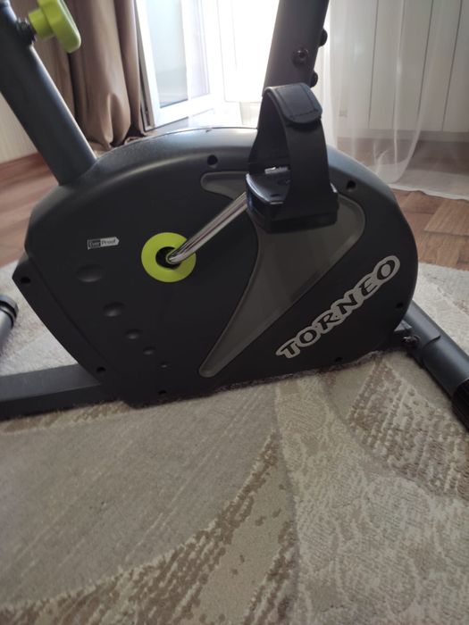 Продается велотренажер