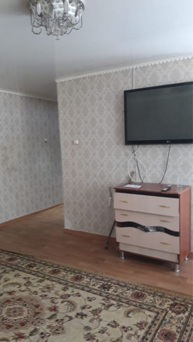 Сдается двушка в центре города