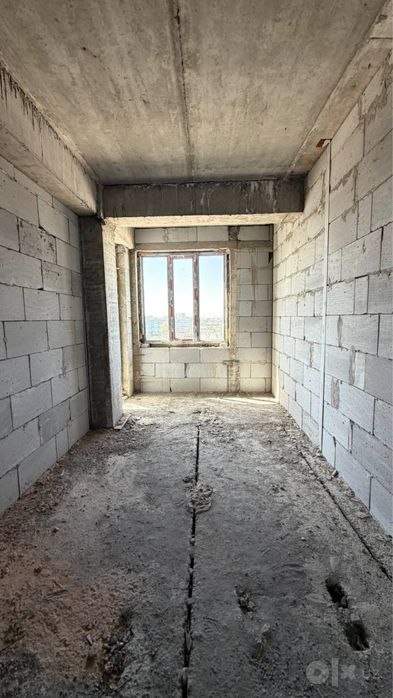 Алгоритм 31.  ЖК Кушон.  3 Х комнатная Каробка по супер цене