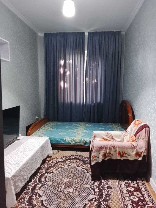 Срочно сдается 3\1\4 Рисовый