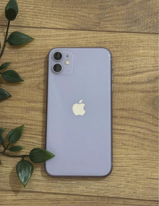 iPhone 11 Impecabil