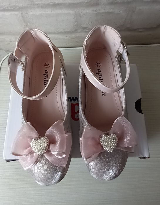 Pantofi fetite nr.29
