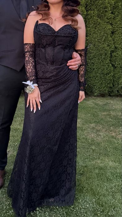 Rochie de seară.