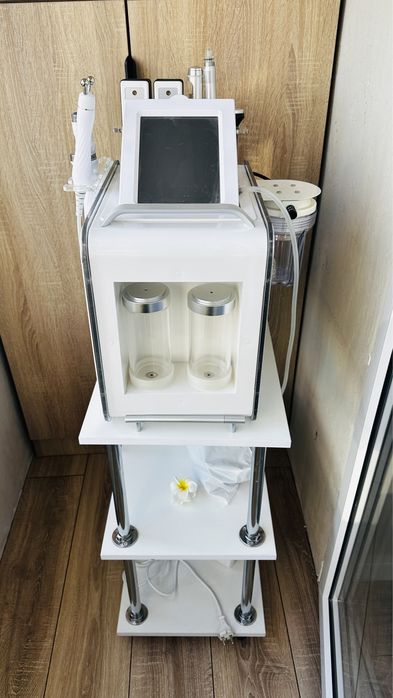 Косметологический аппарат Bio 82 ( Bio-Metro)