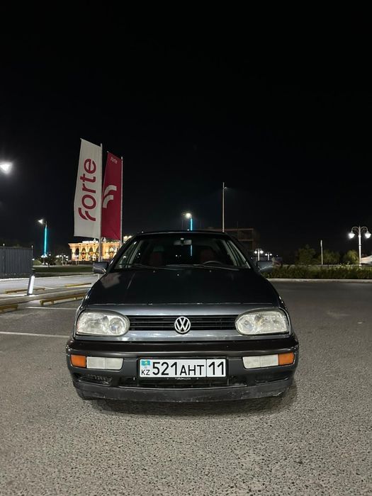 Гольф 3 сатылады