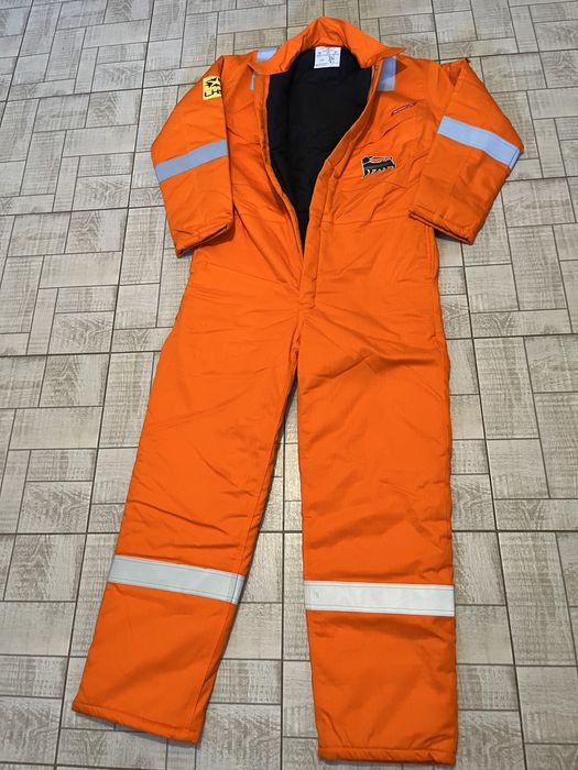 Рабочий комбинезон