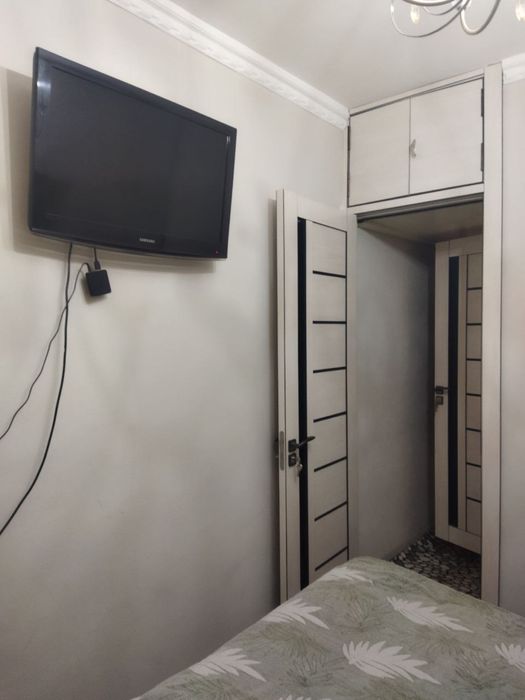 Сдается квартира на долгий срок