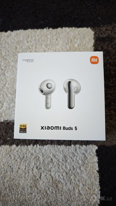 Xiaomi Buds 5 Original
