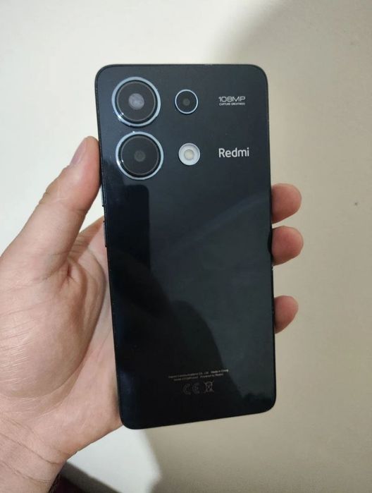 Redmi not 13 Редми нот 13