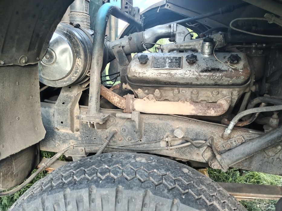 Продам Маз, в хорошем состоянии