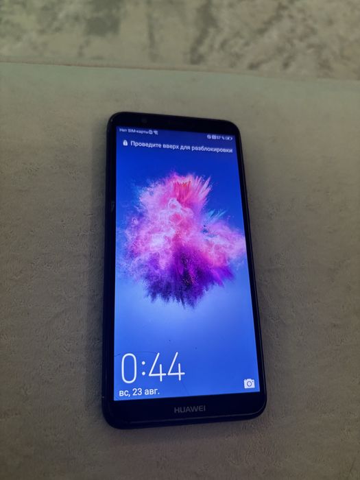 Huawei P-smart -