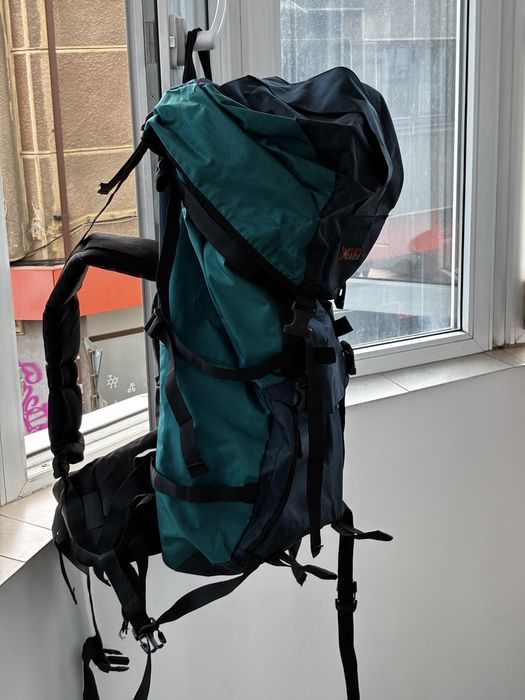 Rucsac de tura trekking drumetie Nootka 75l