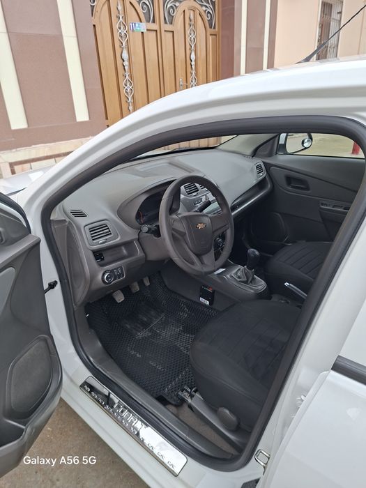 Кафолатли собалт