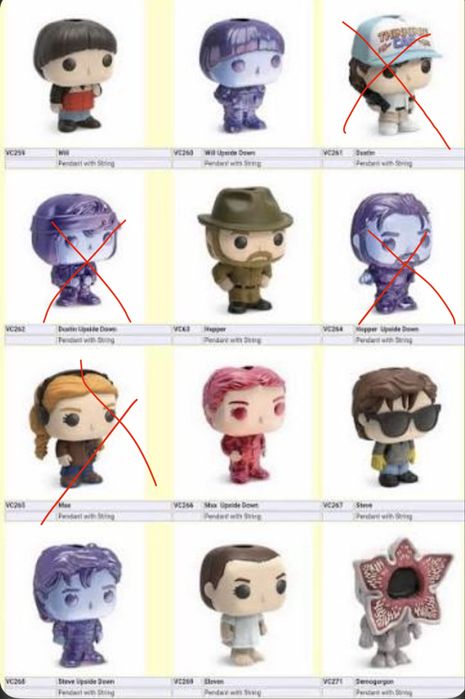 Обмениваю киндерв осд на осд