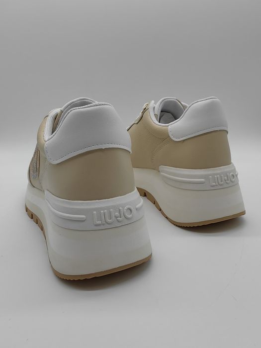 LIU JO AMAZING 20 Оригинални Сникърси