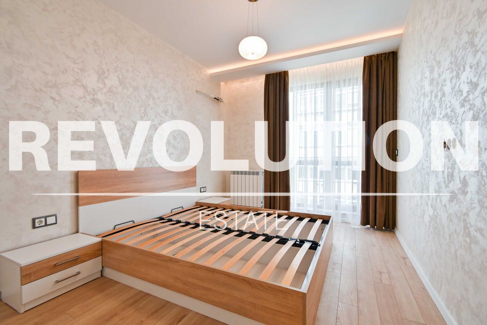 Дава се под наем Двустаен апартамент в София, Разсадника - 51 кв.м за 600 € - Снимка #5