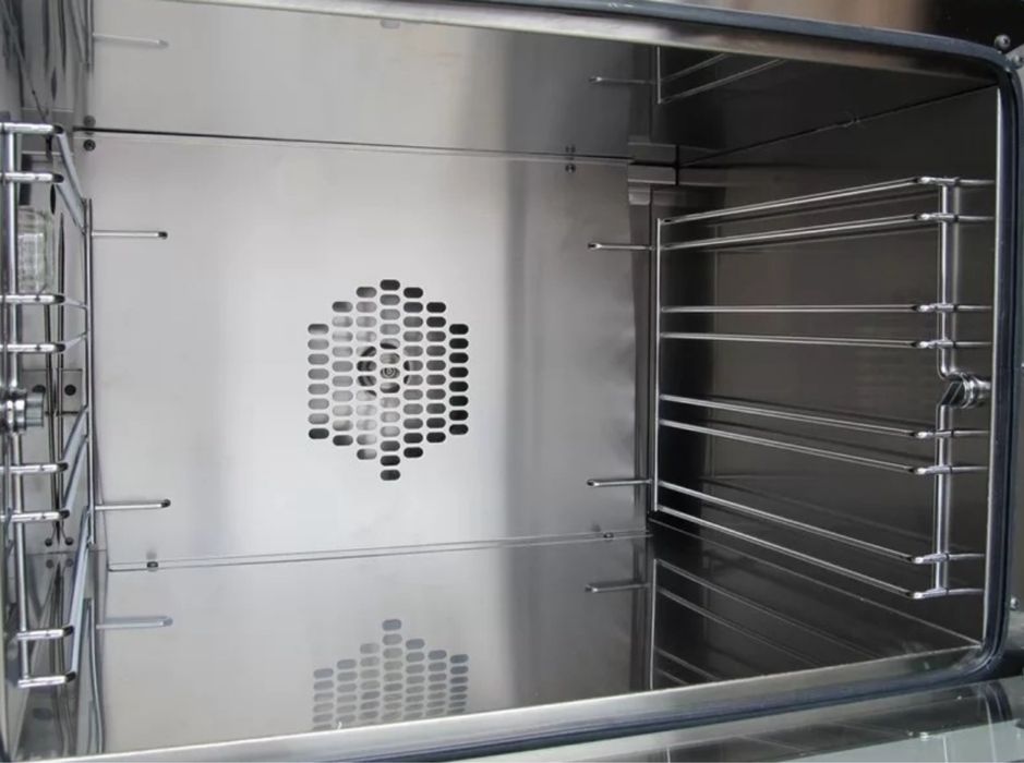 Продам конвектомат