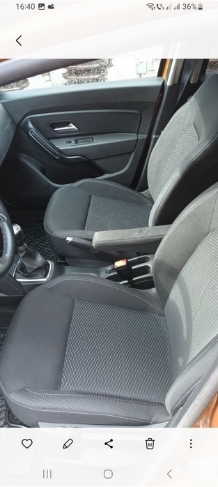 Se vinde Dacia Duster