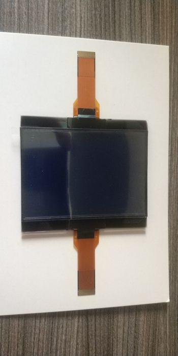 Дисплей за километраж Ford Mondeo,Galaxy,Kuga,S max