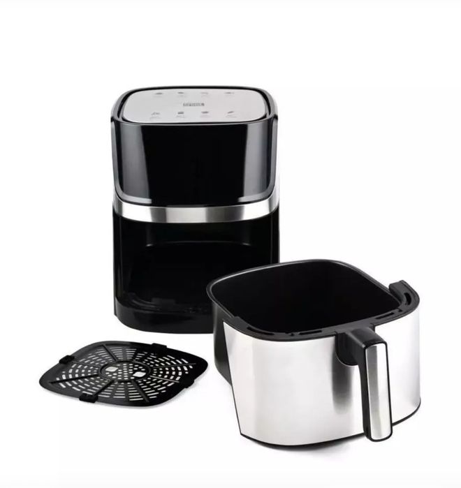 Аэрогриль Sokany на 7 литров