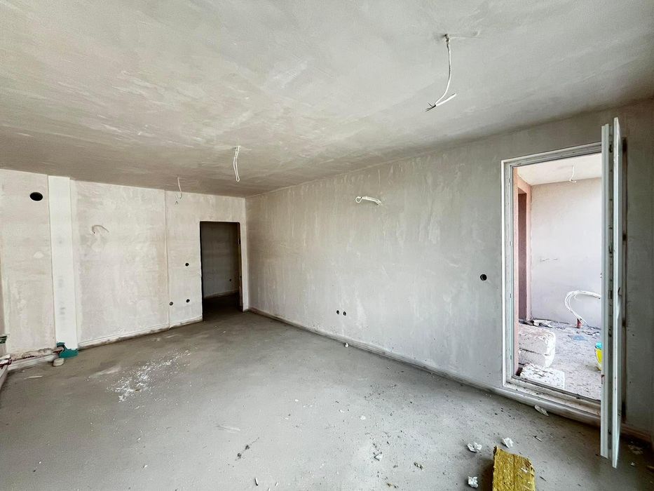 Продава се Двустаен апартамент в Пловдив, Южен - 70 кв.м за 1015 €/кв.м - Снимка #6