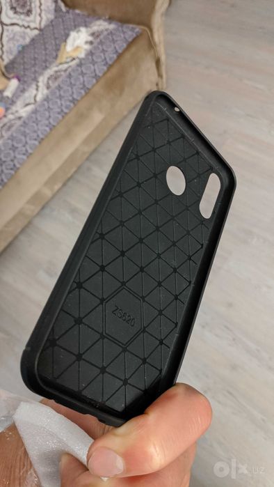 Asus Zenfone 5z в отличном состоянии ZS620KL 8/256