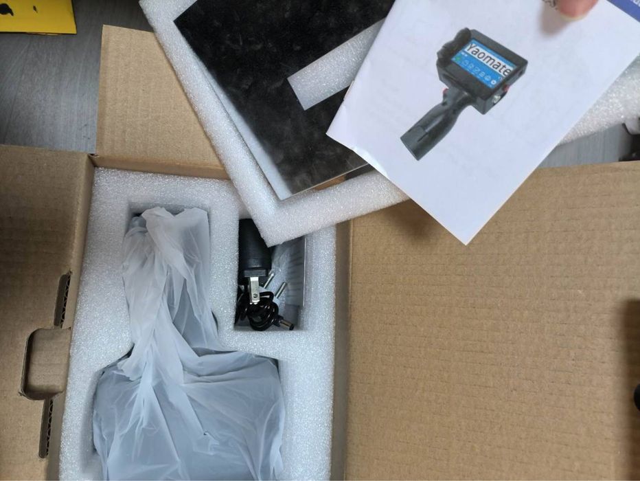 ДАТАТОР (Дата қўйиш учун  принтер)