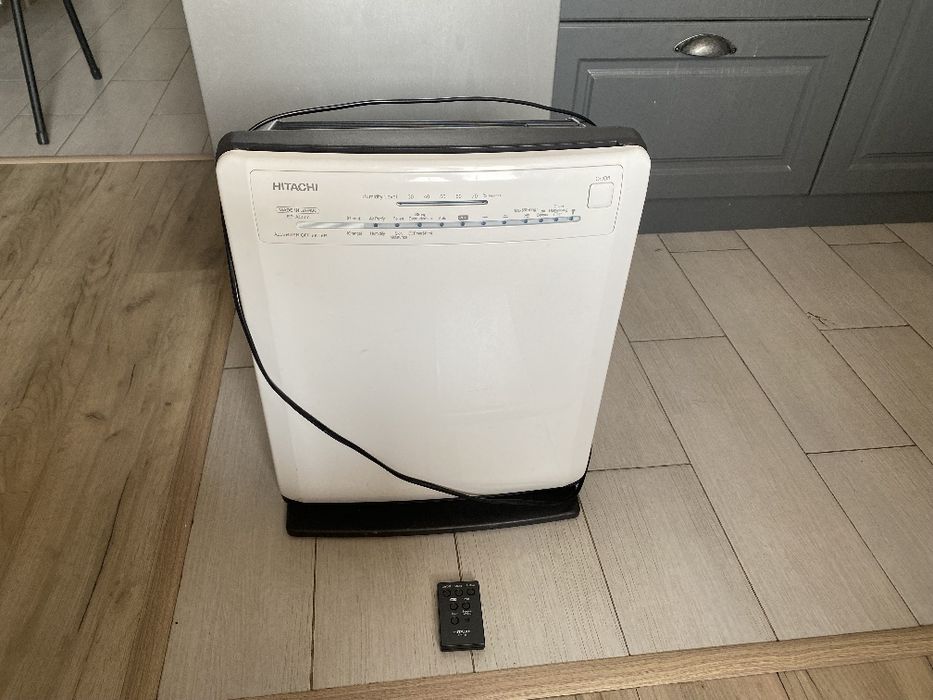 Увлажнитель-очиститель Hitachi EP-A5000