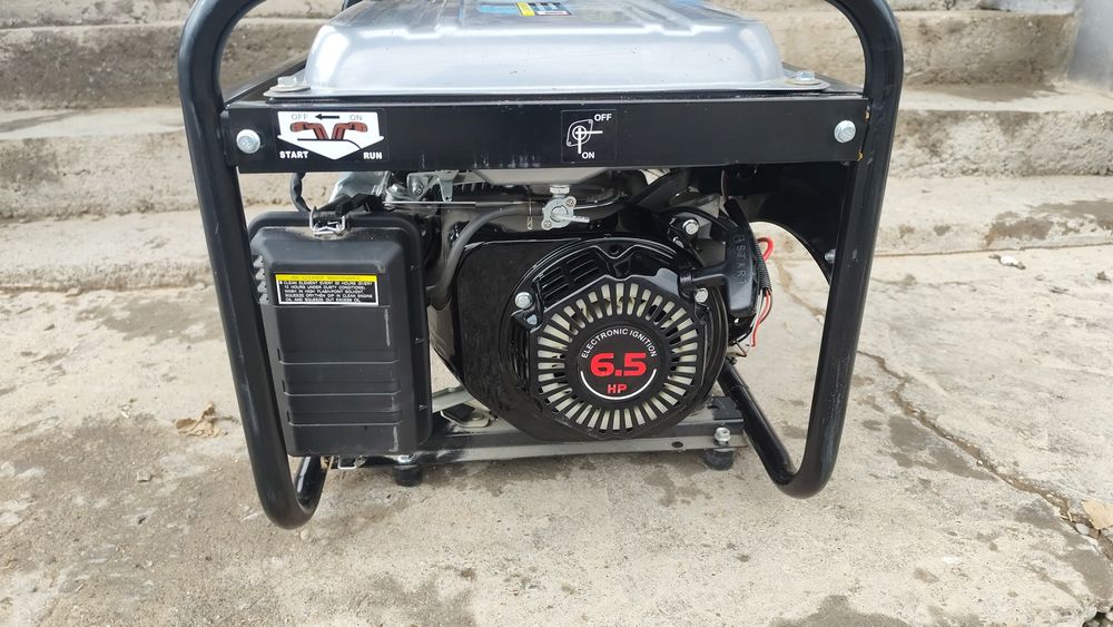 Генератор сатылады