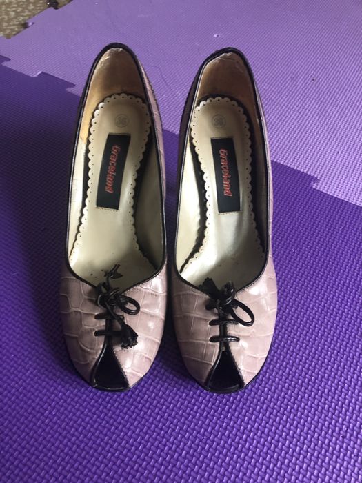 Pantofi dama , marimea 36