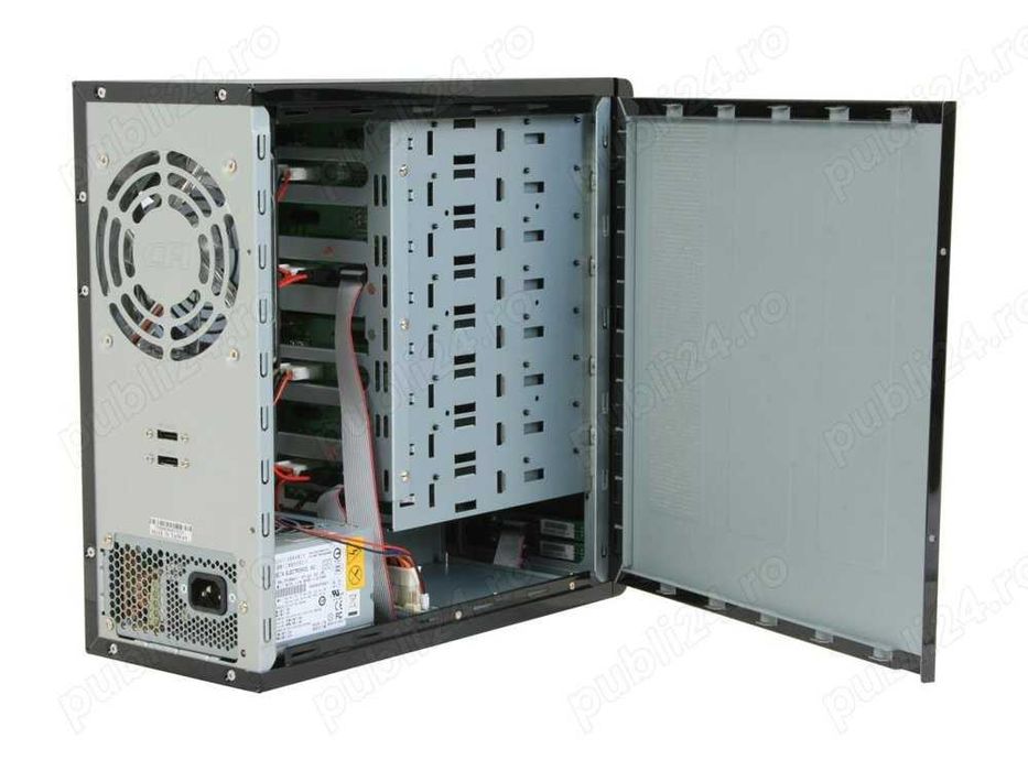 Rack RAID 8 Bay SansDigital