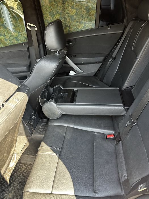 Recaro салон за BMW x3 e83
