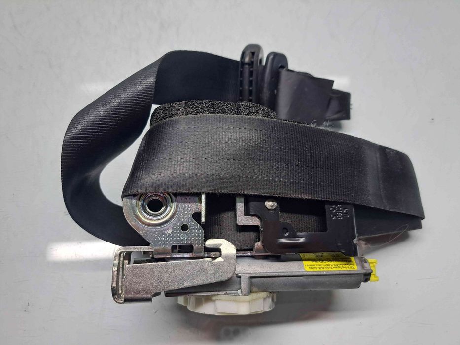 Centura dreapta fata Ford Fiesta 6 [Fabr 2008-2019] 8V51-B61294-CF