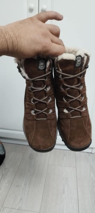 Timberland   Nr.  39.5