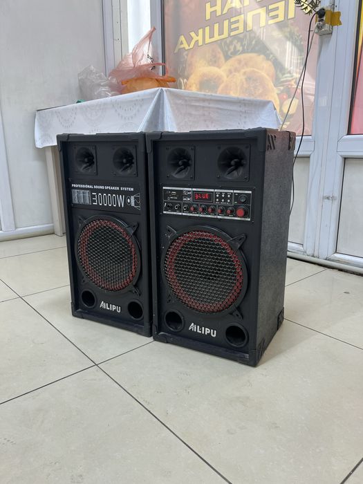 Калонка сатылады,микрофонымен