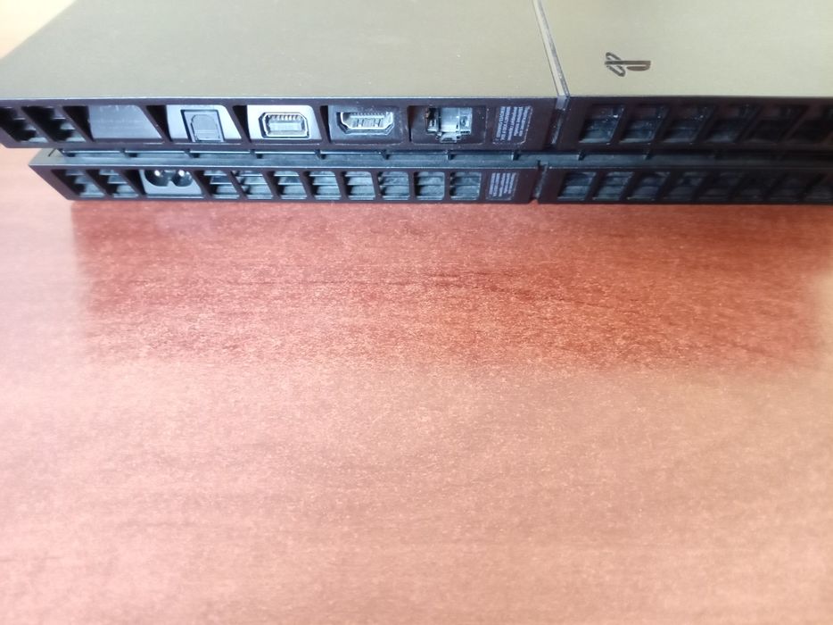 PlayStation 4 Fat ps4 fat