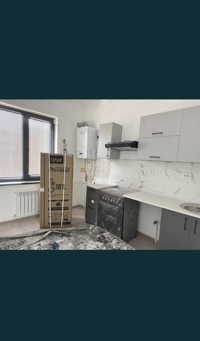 Uy ijaraga beriladi (Sergeli, Xonobod)