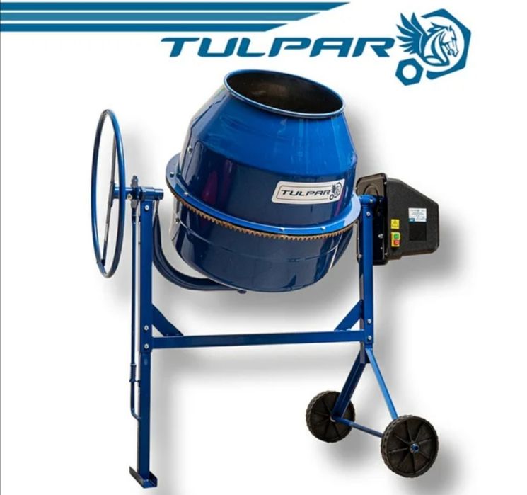 Аренда бетономешалки. Бетономешалка