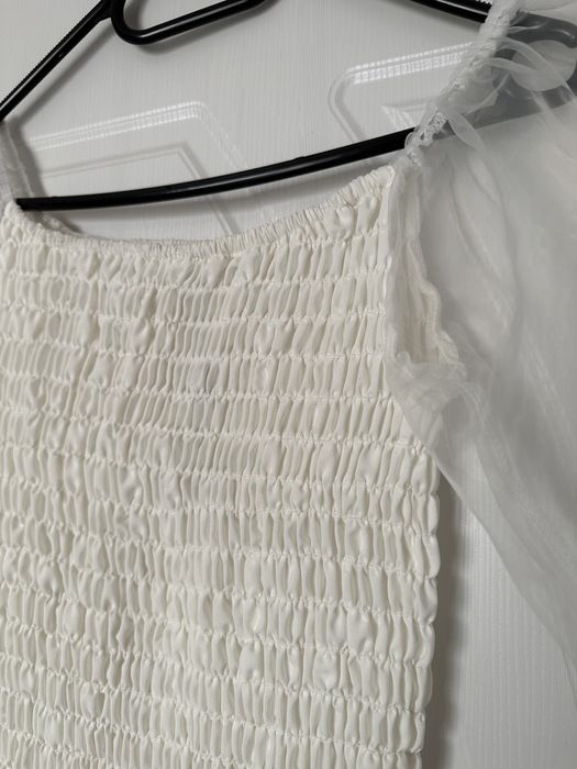 Рокли сатен Bershka