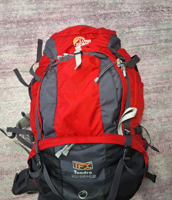 Rucsac Lowe Alpine Tundra