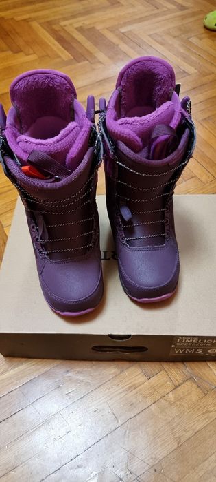 Burton Limelight 35 (22 cm)