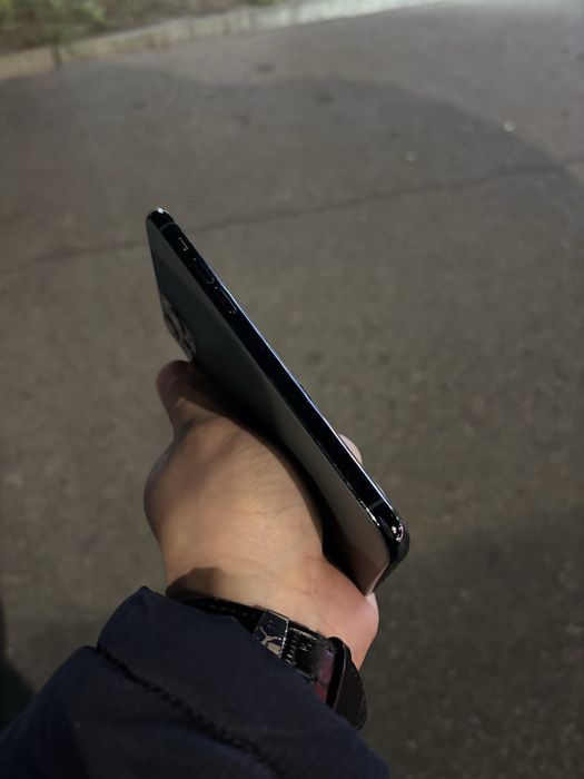 Iphone 11 Pro Max 256 GB