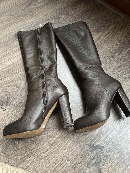 Cizme  Anna Cori  numarul 37