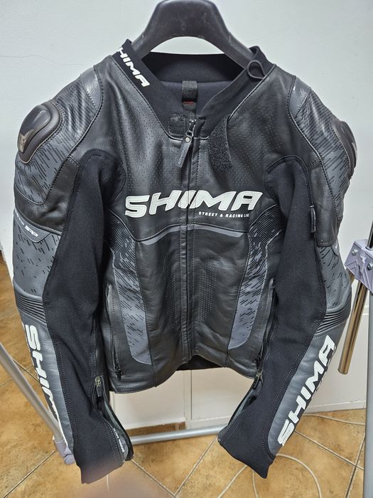Geacă moto Shima STR 2.0 50 M