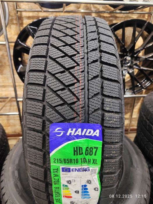 zimni 225/60/16 chazor