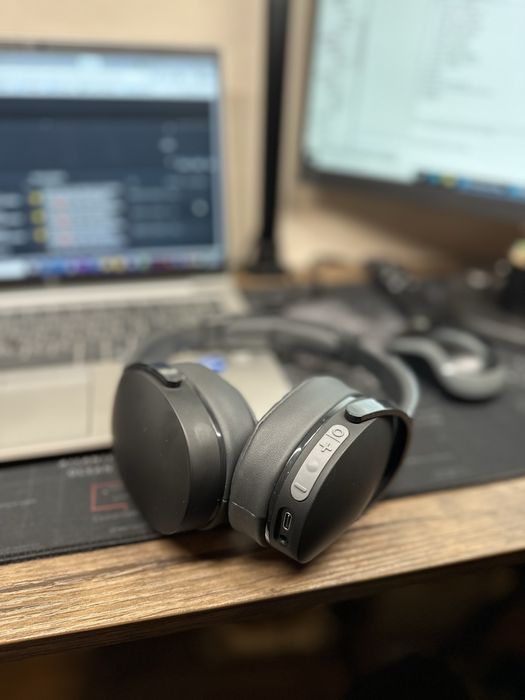 Căști Skullcandy Hesh