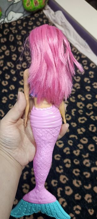 Barbie Русалка  в отличном состоянии