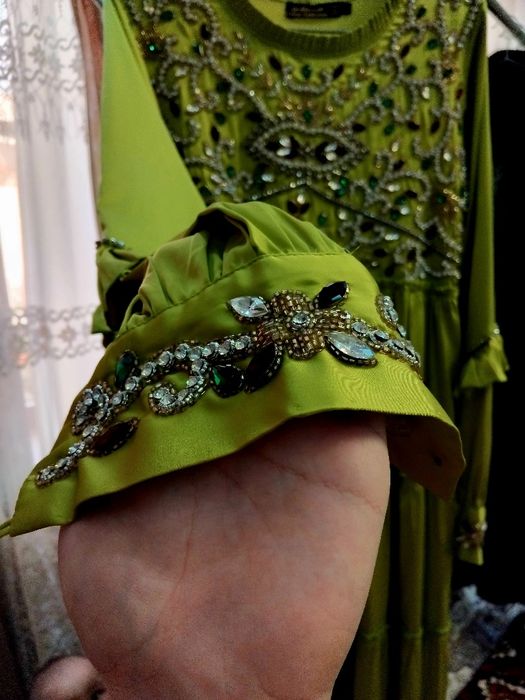 Dubay razmer 38 kuzlari arginal