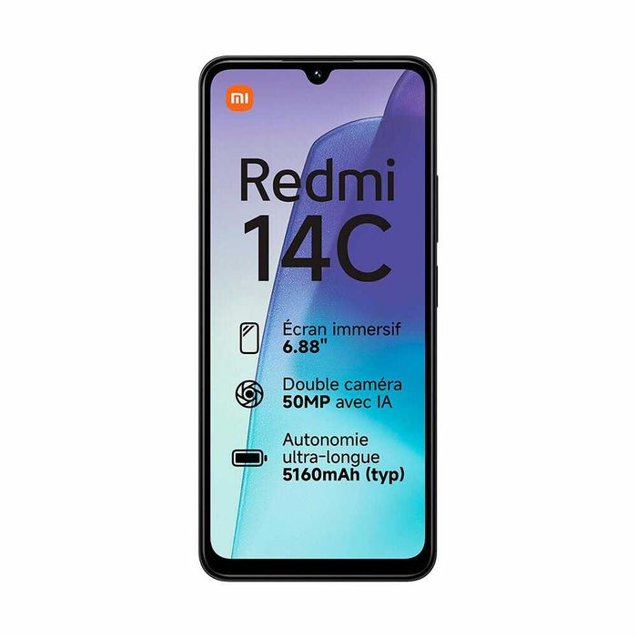 Redmi 14C 1 oy garrantiya ideal holatda